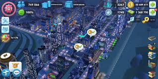 Simcity buildit mod apk is a city building simulation game from electronics arts. No Root Simcity Buildlt 1 27 6 Android Hacked Save Game Files Inputekno