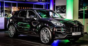 Porsche Macan Porsche Sports Car Brands Fantasy Cars