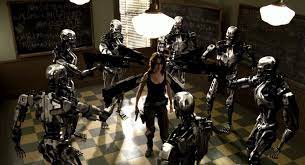 The sarah connor chronicles (sometimes abbreviated as terminator: Review The Sarah Connor Chronicles Season One Slant Magazine