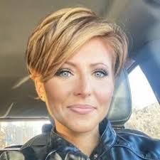 Discover 250 funky short hair and short hair cuts ideas