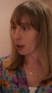 The baby bump is fake. The pain is real. Kinda Pregnant is now playing.