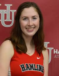 2022 Women's Track & Field Roster