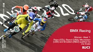 Así le fue a los colombianos por el lado deportivo, parra ganó medalla de bronce en la categoría sub 23 de la copa mundo de bicicrós, llevado a cabo en bogotá, siguiendo de cerca a la suiza thayla burford y la colombiana. Zuzhba594kxgum