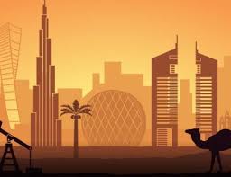 سوق الاقمشة في دبي المورد الأهم للمنسوجات والأقمشة في الإمارة ماي بيوت