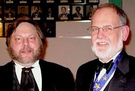 Freemasons For Dummies: The Celestial Lodge: Alaska PGM John 'Bo' Cline  Passes