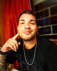 Tomas Ignacio (@tomasceccanti) • Instagram photos and videos