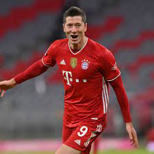 After two very successful seasons at lech poznan, he quickly became a top scorer in the polish league and moved to germany for borussia dortmund. Bayern Munich S Robert Lewandowski Feels Better Now Than He Did Five Years Ago Bavarian Football Works