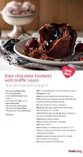 Chocolate Is A Food Group Right Serve This Decadent Dessert At Your Sunday Lunch Affair Recipe Dailydish Picknpa Fun Desserts Desserts Dessert Recipes