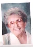 Dorothy Alice Hatfield Beason (1927-2003)