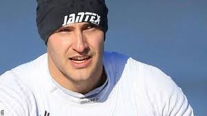 Sprint World Cup: Liam Heath and Lani Belcher claim golds