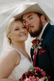 Haley Marie Holden and Hunter Keith Meek