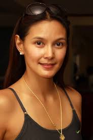KAYE ABAD Kaye Abad, born Katherine Grace Abad, started her career as a  child star in the Philippine entertainment industry, notably in the  youth-oriented show "Ang TV". She gained significant recognition for