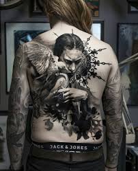 Novosti Tatowierungen Tattoo Kunstler Tatowierte Frauen