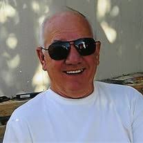 Obituary information for Thomas L Bosch