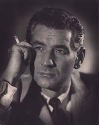 LEONARD BERNSTEIN