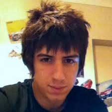 Alex James Phimister (@alex_star87)