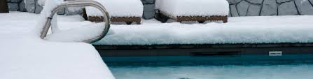 Hivernage Et Remise En Route De Votre Piscine A Coque En Polyester Piscines Ibiza