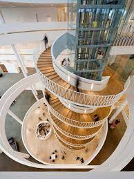 It is not possible to make a card deposit to your aktiesparekonto (denmark only). Saxo Bank Headquarters In Copenhagen 3xn Architects 3xn