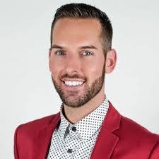 Jacob Burroughs's Instagram, Twitter & Facebook