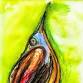 SPIRIT BIRDS BY ANTONY KIRMAN — The Commons event image