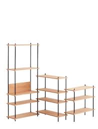 Offene Regale Regalsysteme Regal Regalsystem