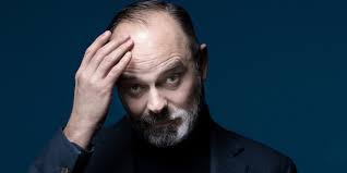 Édouard philippe ukończył instytut nauk. Emmanuel Macron Makes Edouard Philippe Chevalier Of The Legion Of Honor At The Elysee Teller Report