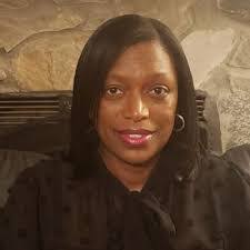 Delphine Patterson's Instagram, Twitter & Facebook