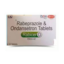 Image result for Rabeprazole