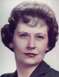 Obituary information for Nancy Gregory