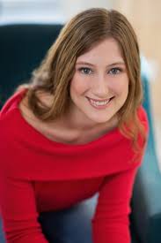 Nell Decker: Movies, TV, and Bio