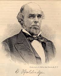 1879 Connewango History