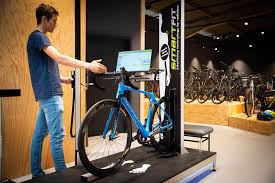 Mount7 Dein Bike Fitting Experte In Freiburg