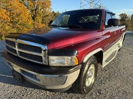Image result for Dark Garnet Red 2001 Ram