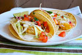 Check spelling or type a new query. Homemade Baja Fresh Fish Tacos Fish Tacos Recipe Food Baja Fish Tacos