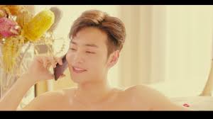 Thread of kim min jae wallpapers for u. That Time Kim Min Jae Took Off His Shirt Melissa Leaves The Village