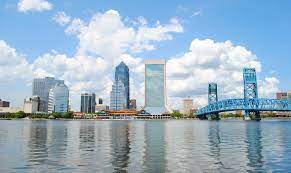 The distance is the same either way if you're flying a straight line (or driving the same roads back and forth). 7 Reasons Why Moving To Jacksonville Fl Is The Right Move For You