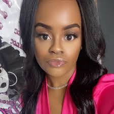 Latasha Wiley's Instagram, Twitter & Facebook