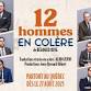 12 hommes en colère event image