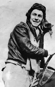 He and mom just happened to be 7th cousins 1 time removed. Chuck Yeager Fighter Pilot Warfare History Network