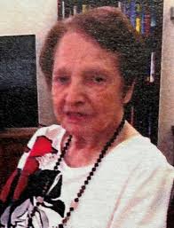 Laura Pearl Mullins Rote Stevens Obituary