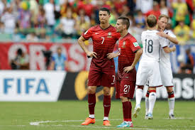 Hungary vs france full match & highlights 19 june 2021. Germany Vs Portugal World Cup Group G Score Grades And Post Match Reaction Bleacher Report Latest News Videos And Highlights