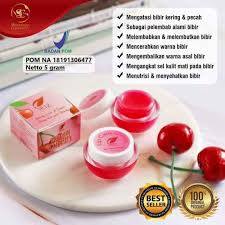Tidak ada aroma mencolok atau warna pada pelembab bibir ini. Jual Lipcare Sr12 Cherry Pink Dan Natural Pelembab Bibir Merawat Bibir Hitam Pecah Pecah Online Mei 2021 Blibli