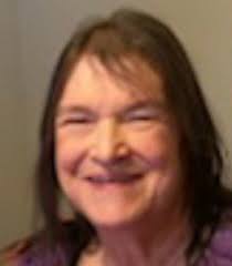 Patricia Dickinson Obituary