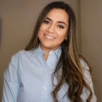 Casandra Morin's Instagram, Twitter & Facebook