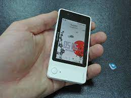 Mobile-review.com Philips Xenium K700 ...