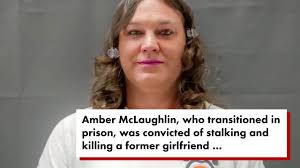 Amber McLaughlin executed for 2003 rape, murder in Missouri