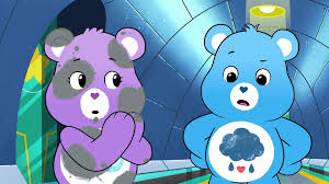 The bears get to meet new creatures . Watch Care Bears Unlock The Magic Season 2 Prime Video