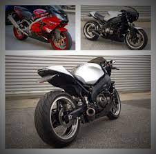 kawasaki zx 9r vehicules perron