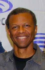 Phil LaMarr Gets Fans Ready For 'Static Shock' Season 3!