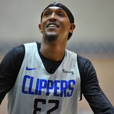 Lou williams is a professional basketball player with the los angeles clippers. Clippers News Lou Williams Has Left The Nba Bubble In Orlando Clips Nation